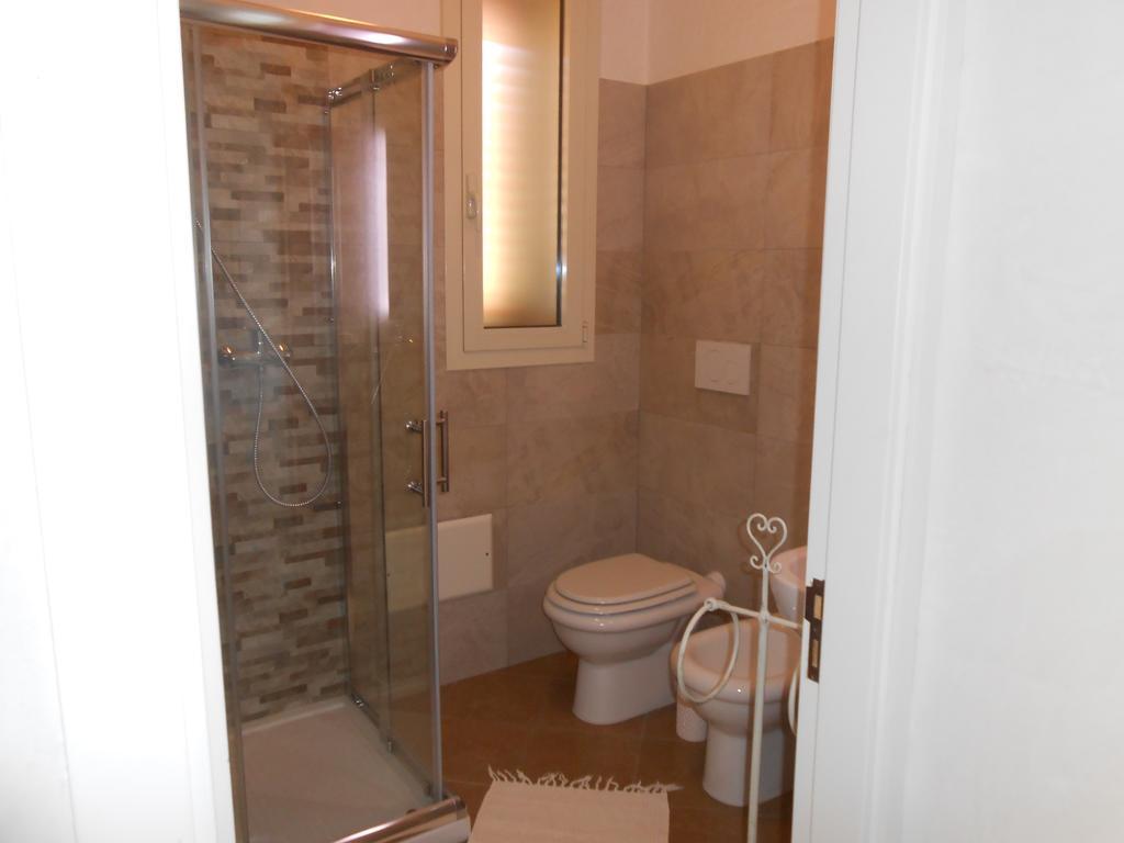 Nonno Mario Villa Otranto Exterior foto
