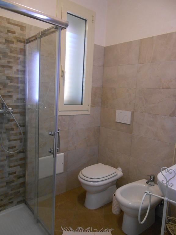 Nonno Mario Villa Otranto Exterior foto