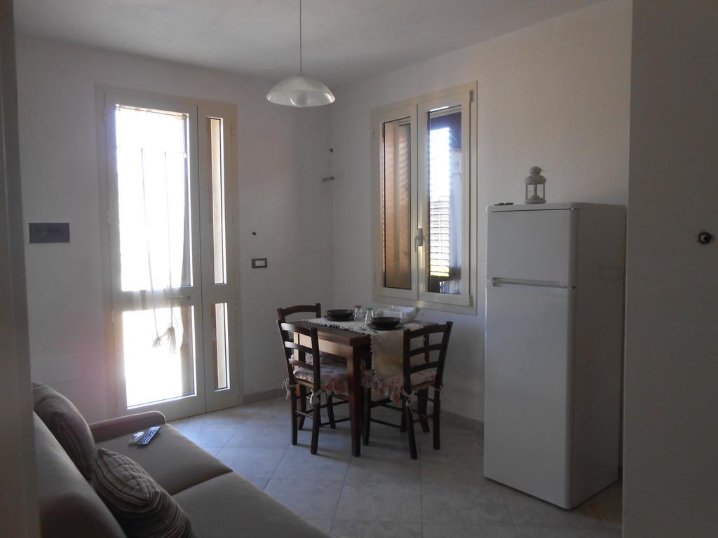 Nonno Mario Villa Otranto Exterior foto