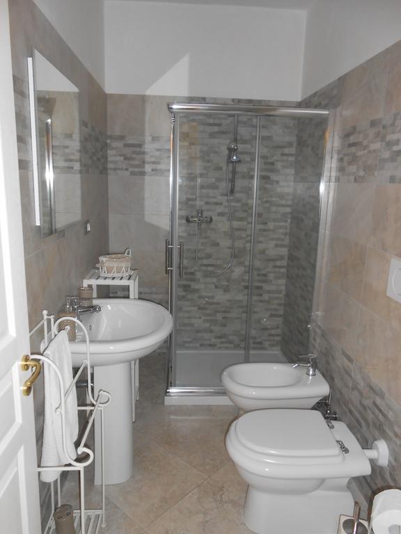Nonno Mario Villa Otranto Exterior foto