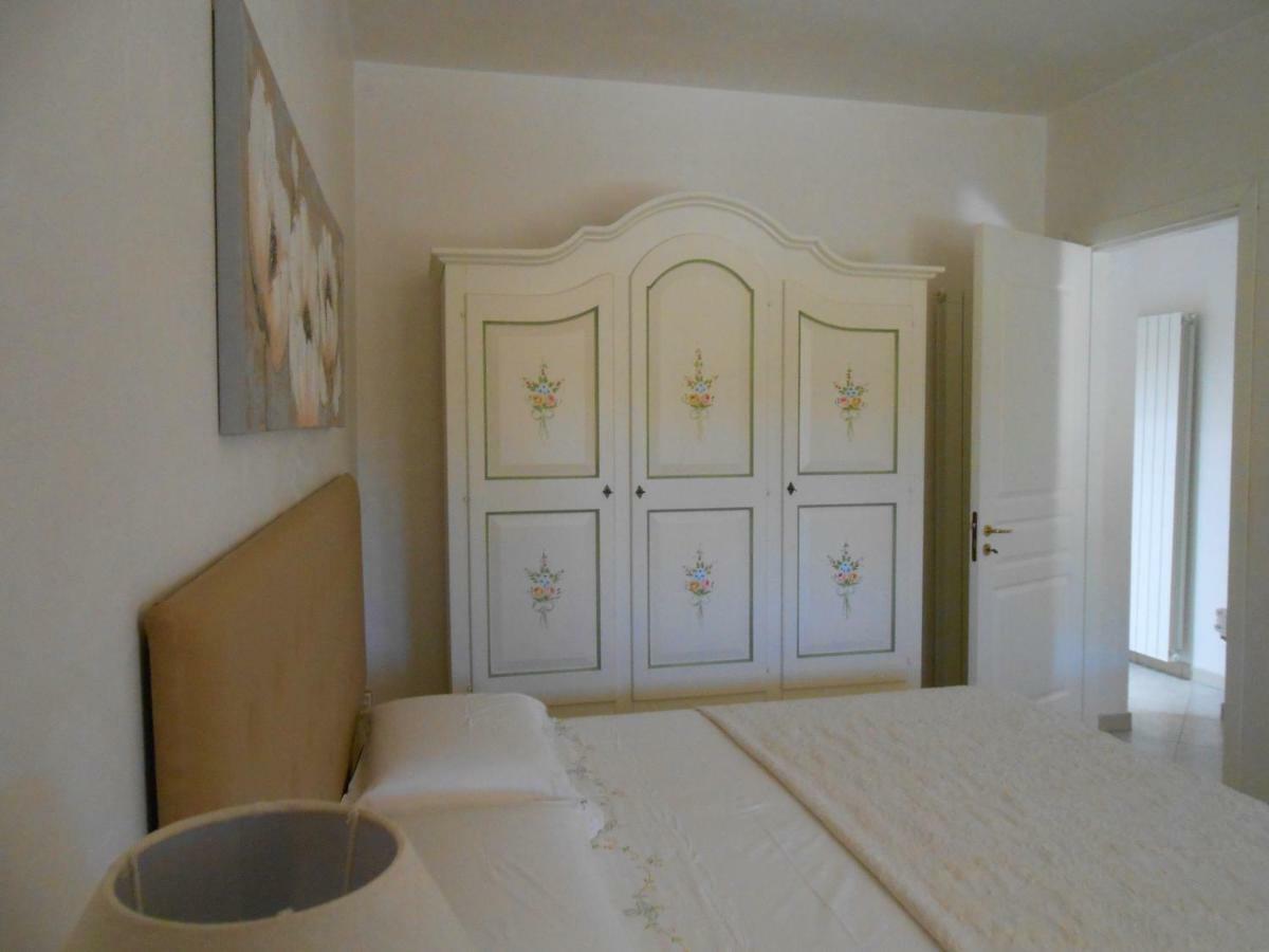 Nonno Mario Villa Otranto Exterior foto