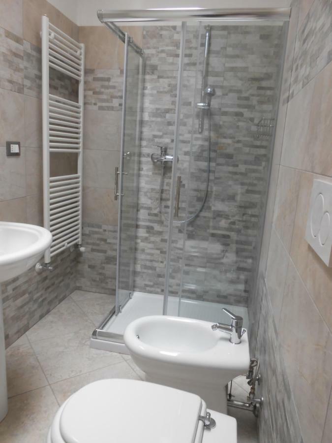 Nonno Mario Villa Otranto Exterior foto